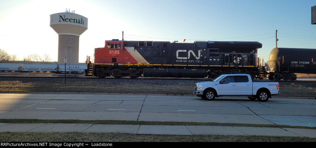 CN 3125